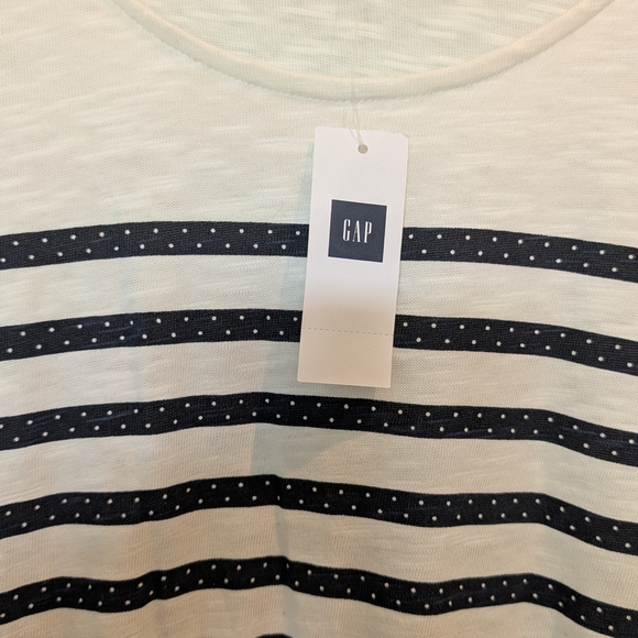 GAP Elastic Waist Dress - Picture 3 of 5